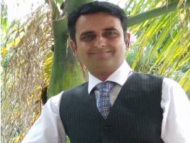 Dr. Priyabhishek Sharma
